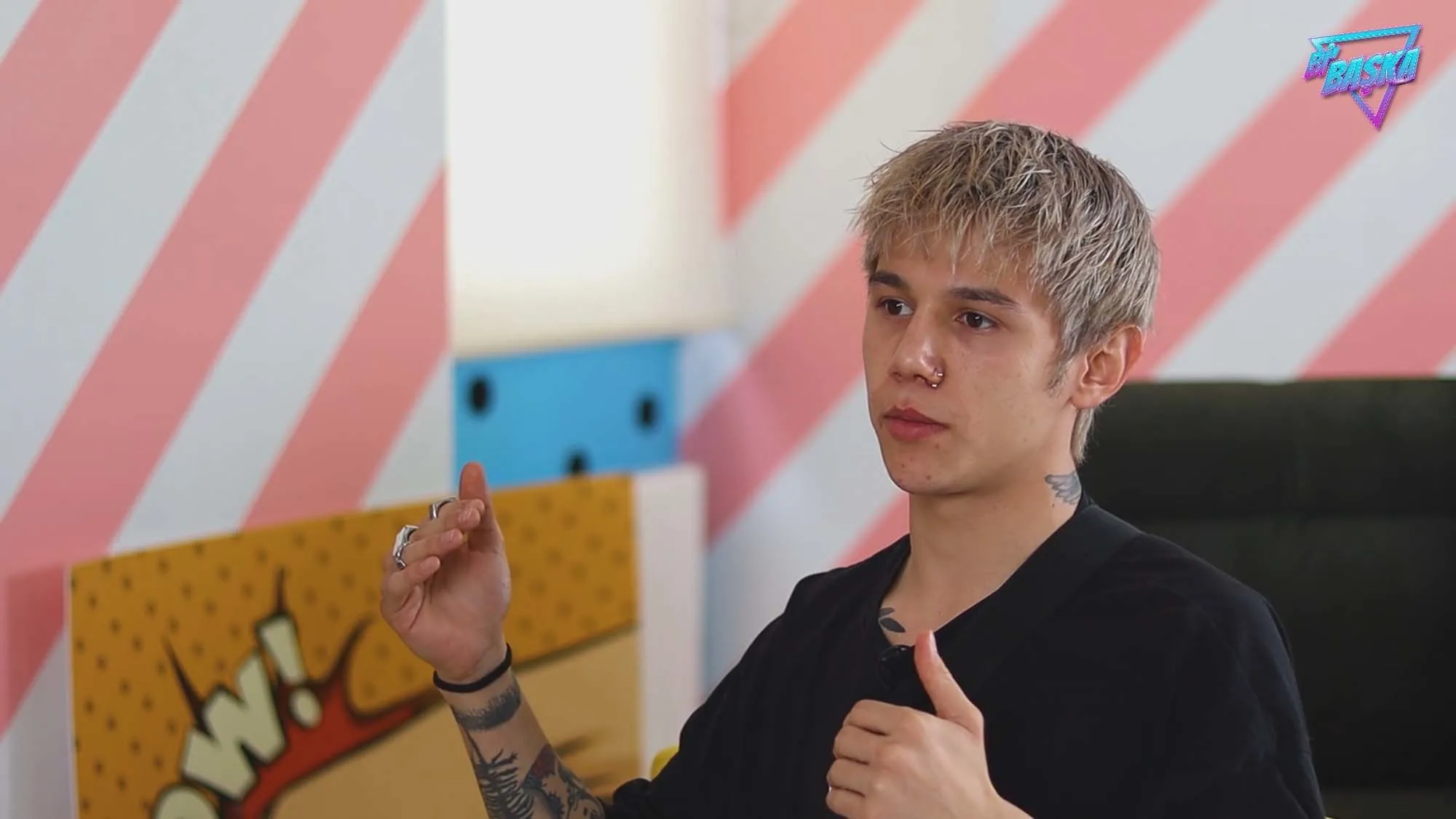 Yusuf Şenli: Demet Akalın ile adli süreç başlayabilir!