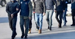 Ankara’da FETÖ ve DEAŞ operasyonu
