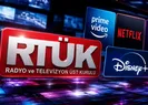 Dijital devlere sembolik, milli kanallara rekor ceza!