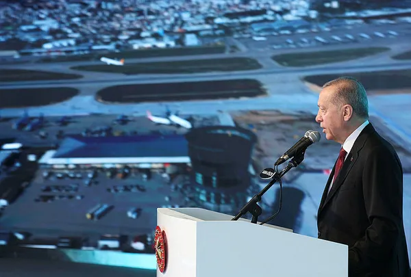 Başkan Erdoğan’dan CHP’ye DEM Parti’yle ittifak tepkisi: Teröriste terörist dememek için kırk takla atıyorlar