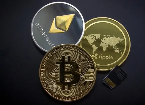 Bitcoin 50 bin doların altına indi! Bitcoin'de düşüş devam edecek mi? Bitcoin ne kadar? - 3