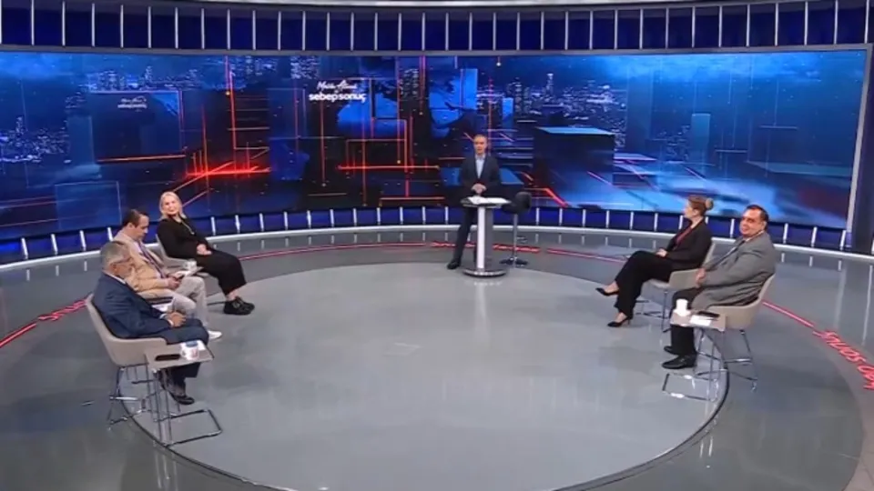 İslam dünyası işgali neden durduramıyor?