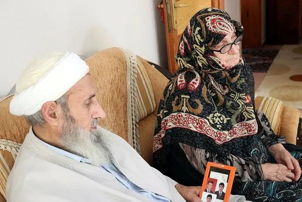 Lütfü Türkkan’ın saldırdığı bir başka şehit babası konuştu: Şehit ailelerine alerjisi var