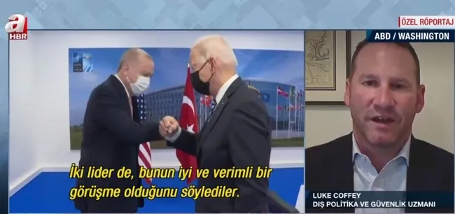 Başkan Erdoğan ve Biden zirvesi! Türkiye-ABD ilişkileri nasıl şekillenecek?