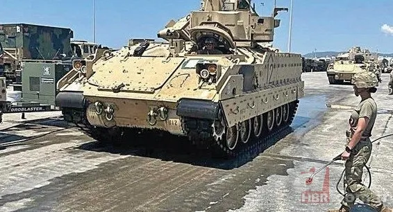 Dedeağaç'ta kriz çıkaracak hamle! Yunan basınından ortalığı karıştıracak iddia 1