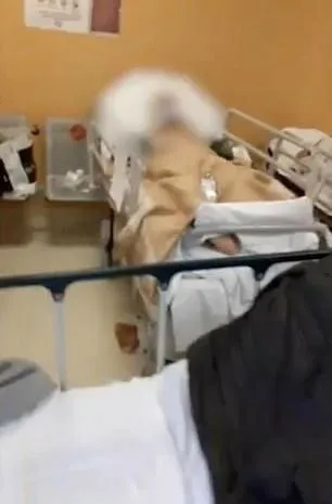 İtalya’da koronavirüs alarmı! Hastalar hastane tuvaletlerinde can veriyor