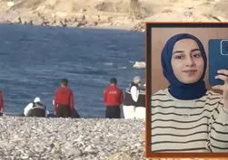 Rojin Kabaiş'in babası A Haber'e konuştu: Dosyadaki karanlık aydınlatılsın