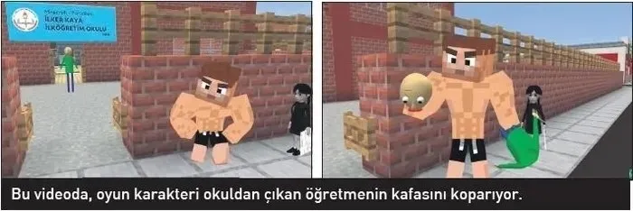 yotubeda-lgbt-ve-siddet-tuzagi-cocuklari-hedef-alan-eglence-maskeli-ihanet-sebekesi-1776455319367.jpeg Yotube'da LGBT ve şiddet tuzağı! Çocukları hedef alan “eğlence” maskeli ihanet şebekesi - 2