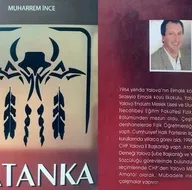 Muharrem İncenin şiir kitabı! Erotik ifadeler içerek şiirler Muharrem İnceyi alay konusu yaptı