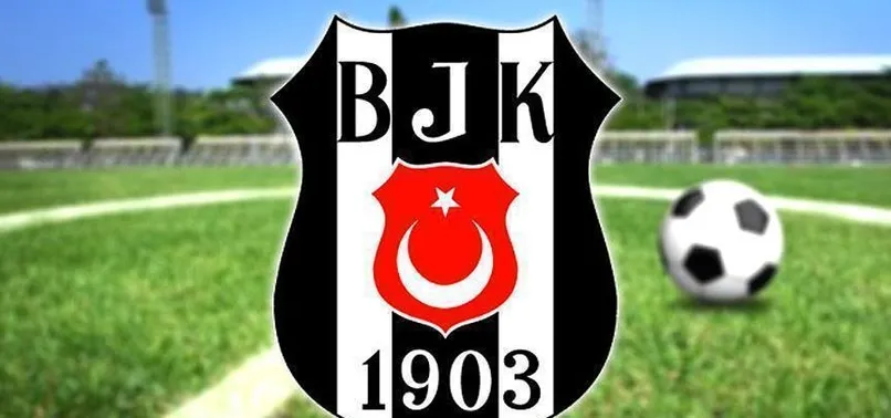 Beşiktaş, Mahmut Uslu'yu mahkemeye veriyor