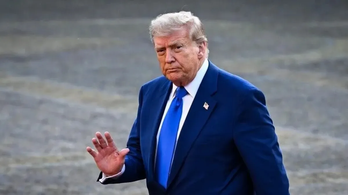 Trump dünyaya ilan etti: Grönland ve Danimarka ile anlaşma sağlandı: Büyük askeri varlık oluşturacağız