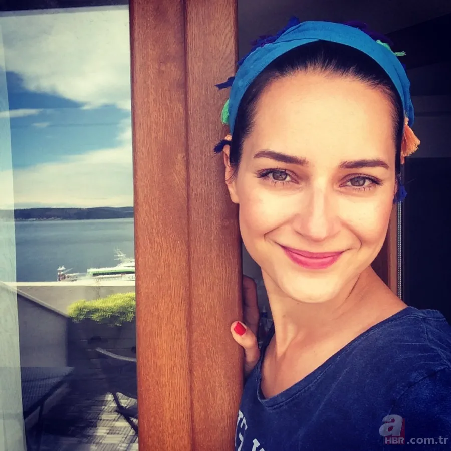 Ünlü oyuncu Sedef Avcı'dan 'param ödenmedi' davası 8