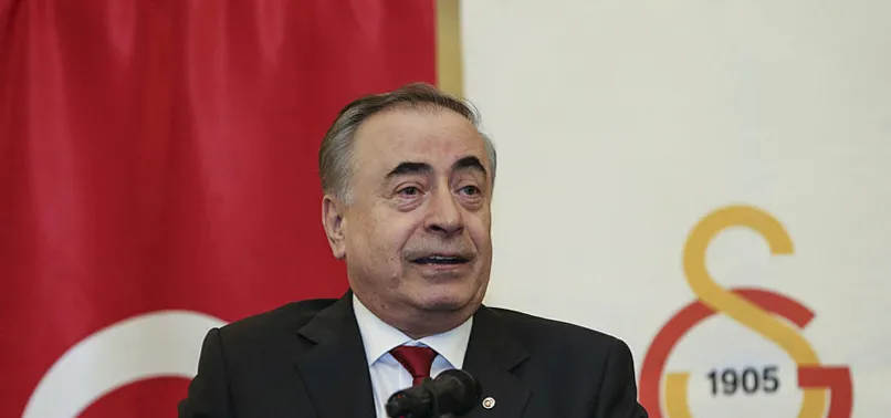 Son dakika haberi: Mustafa Cengiz'den Falcao açıklaması