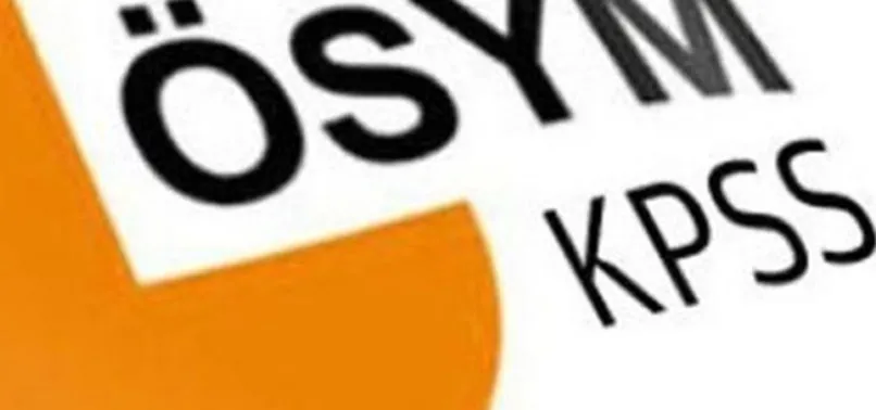 ÖSYM personel alımı için tercih duyurusu yaptı! İşte KPSS tarihleri ve başvuru açıklaması