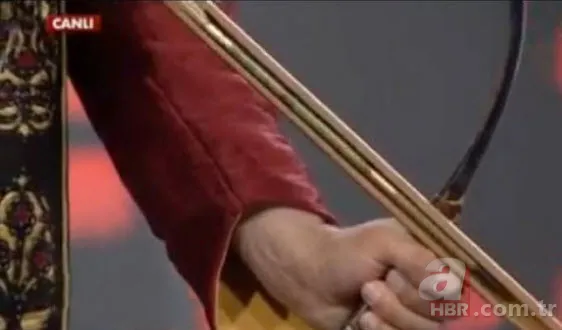 Tarih boyunca Türkler tarafından kullanılan savaş aletleri 13