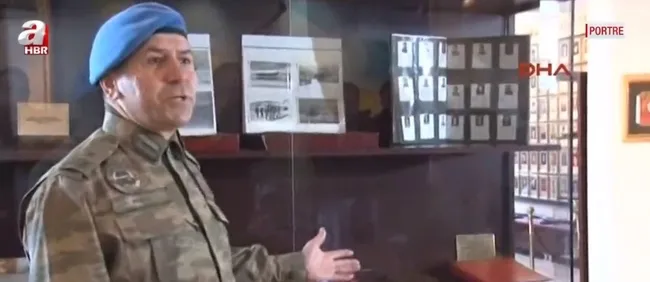 Tümgeneral Aydoğan Aydın’ın kahramanlıklarla dolu hayatı! Teröristlerin korkulu rüyası oldu