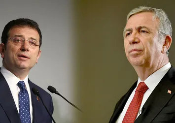 İmamoğlu’na karşı Yavaş kartı