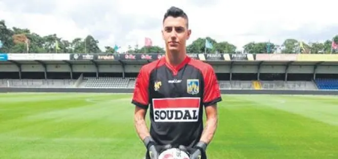 Belçika Berke Özer’i konuşuyor