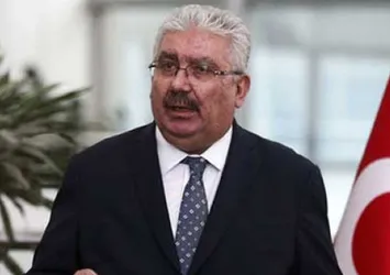 MHP'den Yenikapı açıklaması
