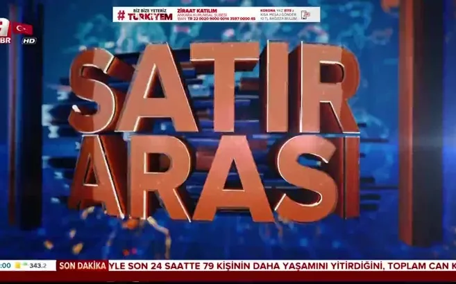 Satır Arası