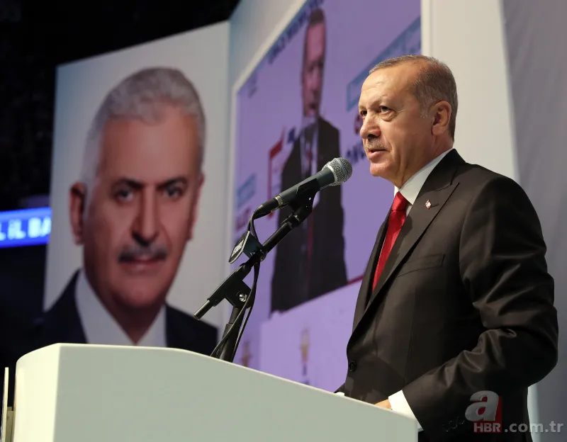 Büyük coşku! İstanbul'da beklenen an geldi 23