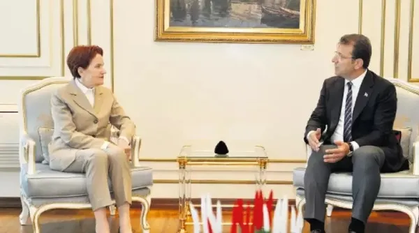 Sabah Gazetesi Yazarı Mahmut Övür: İYİ Parti bir kez daha HEDEP’le ittifakta buluşursa partinin kapısına kilit vurur