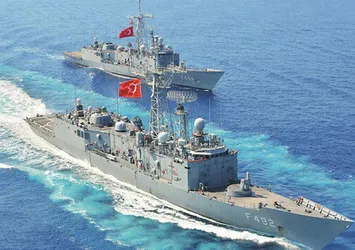 Angela Merkel'den Doğu Akdeniz mesajı! "Türkiye'nin tavrı olumlu sinyaller veriyor"