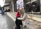 Minibüs sürücüsüne tepki gösterdi, sokak ortasında darp edildi