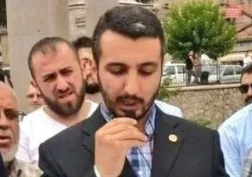 Saadet Partisi Tokat yöneticisi Ebubekir Savaşan'ın alçak sözlerine suç duyurusu