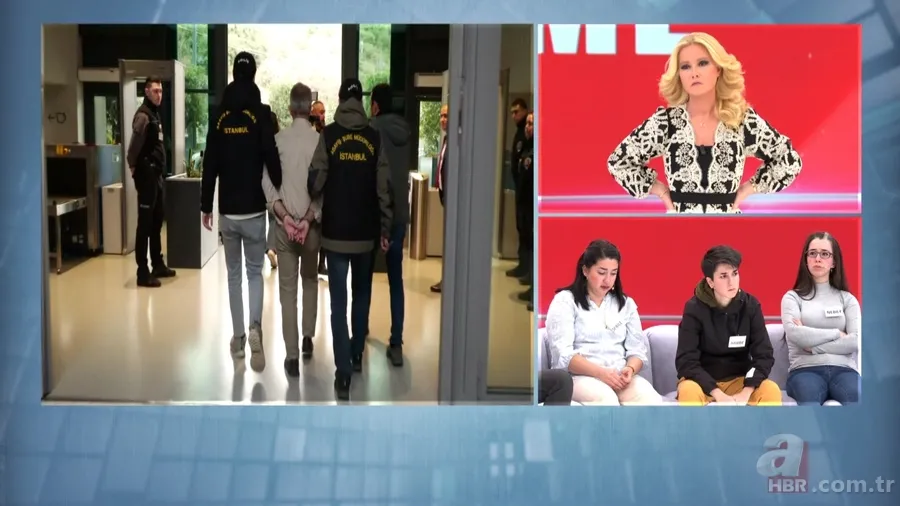 "Asit kuyusuna attılar" Müge Anlı'da 2. Palu Ailesi olayı: Nezaket Kışı kim öldürdü? 3