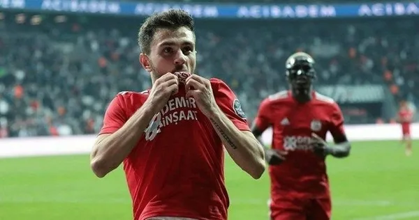 Abdurrahim Albayrak’tan flaş transfer iması!