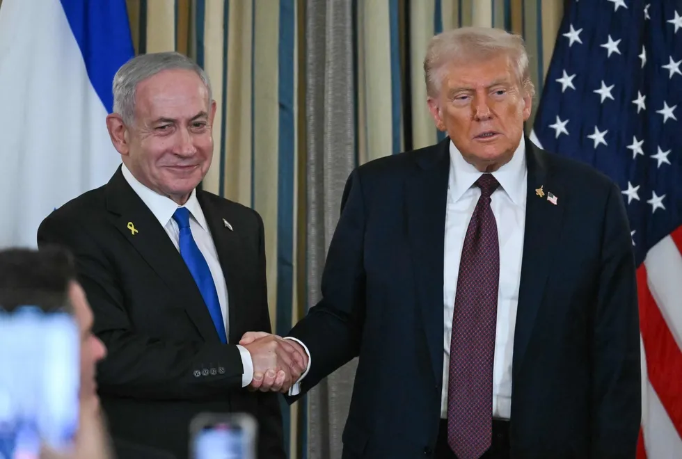 netanyahudan-trumpa-turkiye-ve-f-35-mesaisi-1785217865941.jpg Gerilimin gölgesinde Beyaz Saray'da kritik görüşme! Aylardır randevu alamayan Katil Bibi ABD'de - 4