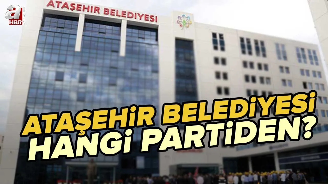 Ataşehir Belediyesi'nde ne oldu? Ataşehir Belediye Başkanı Battal İlgezdi kimdir? Ataşehir Belediyesi hangi partiden? Rüşveti alan kim?