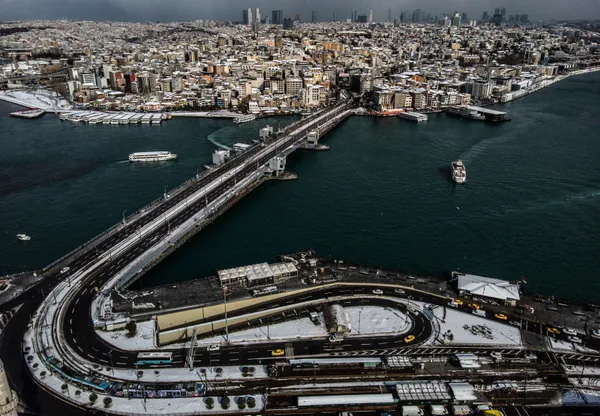 Son dakika: Meteoroloji’den flaş uyarı! Hava sıcaklığı eksi 17 derece olacak! İstanbul’a kar yağacak mı?