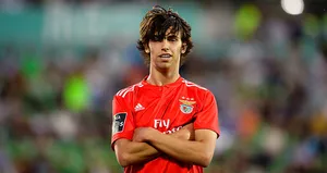 Atletico Madrid, Joao Felix’i transfer etti