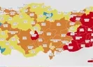 Hangi ilde ne kadar aşı yapıldı? Veriler paylaşıldı
