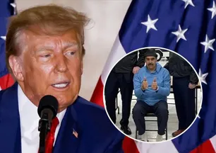 ABD-Çin-Rusya arasında operasyon birliği mi? "Venezuela petrolüne el koymak Çin’i hedef almak”