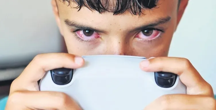 Uzmanlar uyardı: Dijital bağımlılık şiddeti körüklüyor - 4