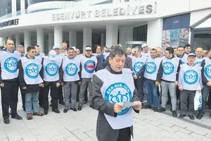 CHP’li belediyelerde işçi kıyımı başladı