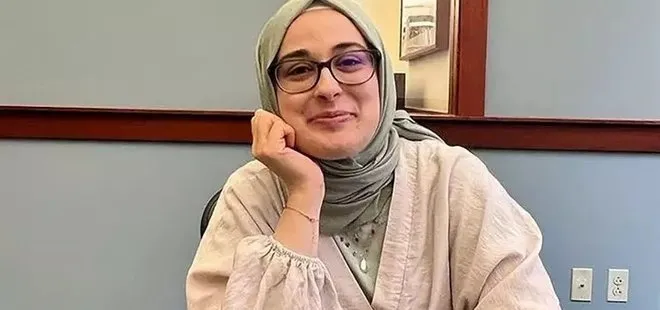 ABD’de tutuklanan Rümeysa Öztürk’ün nakline temyiz engeli!