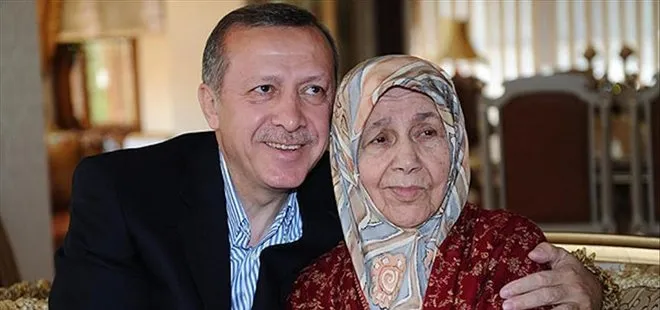 Başkan Erdoğan’dan Anneler Günü mesajı: Hayatımızın en değerli hazineleri