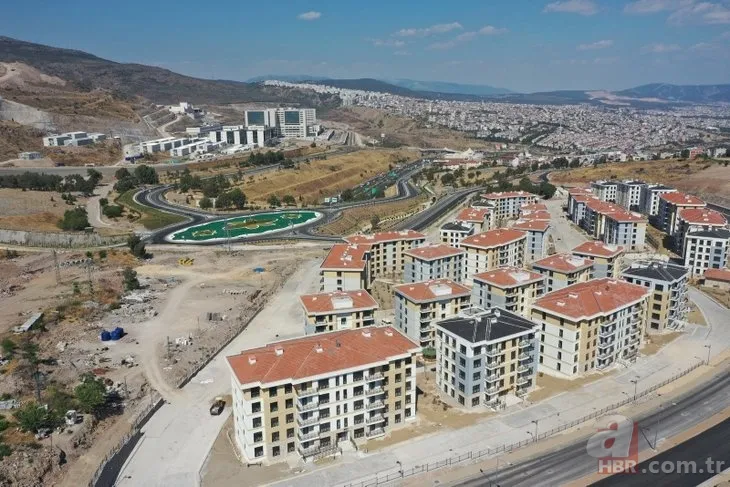 TOKİ İstanbul kuraya hak kazananlar belli oldu! TOKİ konut başvurusu kabul ve reddedilenlerin İSİM LİSTESİ! Çatalca ve Silivri... 16