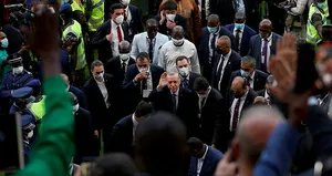 Afrika’nın büyüyen gücü Türkiye