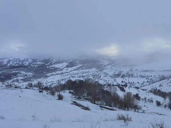 Meteoroloji'den 5 günlük hava durumu açıklaması! İstanbul hafta boyunca sağanak altında kalacak - 7