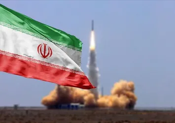 Ortadoğu’nun son kalesi: İran!