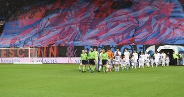 BBC en iyi koreografiler listesinde bir Türk takımı var! En güzel taraftar koreografileri