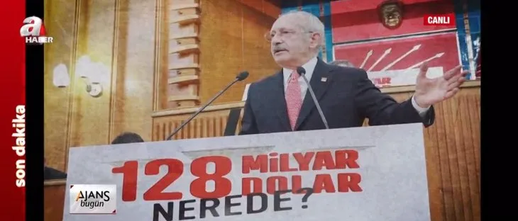 Son dakika: “128 milyar dolar çarpıtması! Başkan Erdoğan bu video ile gözler önüne serdi