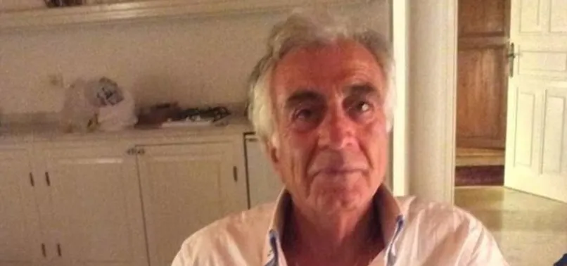 Eski bakan Azimet Köylüoğlu'nun hayatını kabusa çevirdiler