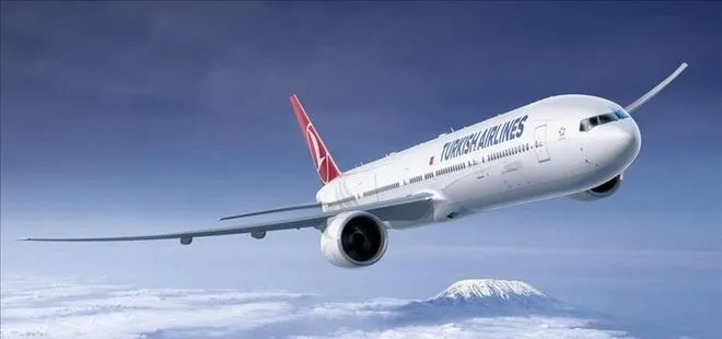Son dakika: Türk Hava Yolları’ndan büyük başarı! 657 uçuşla Avrupa’daki liderliğini sürdürdü
