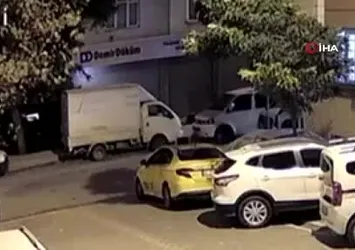 Alkollü sürücü ortalığı birbirine kattı